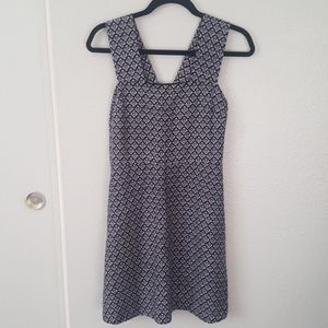 100% Linen Spring/Summer Dress